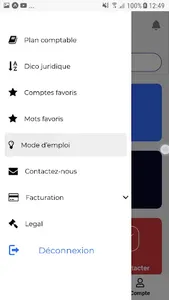 Ecompt screenshot 0