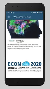 ECON 2020 screenshot 1