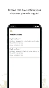 eConcierge screenshot 4