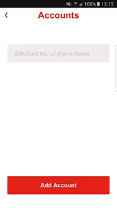 Invincible Dual Network Alarm screenshot 2