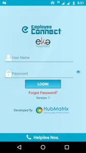 EKA  Operation Connect screenshot 0