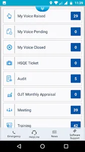 EKA  Operation Connect screenshot 2