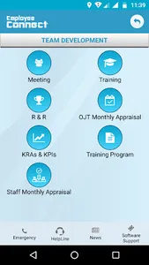 EKA  Operation Connect screenshot 5