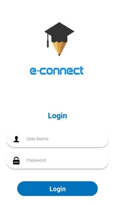 E-Connect screenshot 0