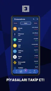 EconomIcon screenshot 0