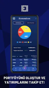 EconomIcon screenshot 1