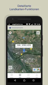 Angelführer Hessen screenshot 5