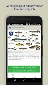 Angelführer Hessen screenshot 6