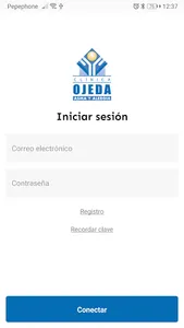 Ojeda Alergólogos screenshot 0