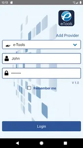 eConsumer screenshot 1