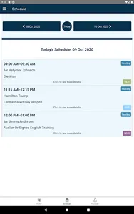 eConsumer screenshot 11