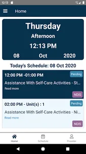 eConsumer screenshot 2