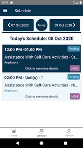 eConsumer screenshot 4