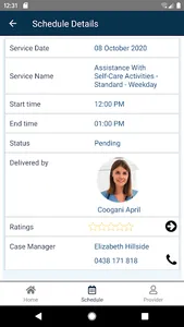 eConsumer screenshot 5