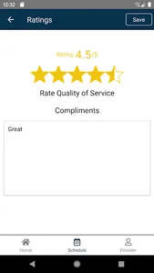 eConsumer screenshot 6
