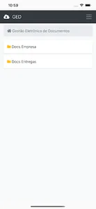 Econt Contabilidade PE screenshot 3