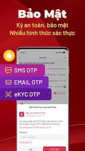 ICORP eContract screenshot 3