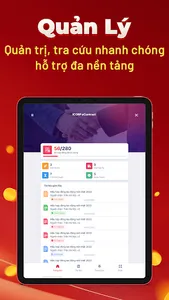 ICORP eContract screenshot 5