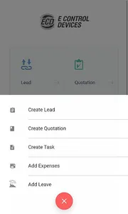 Econtrol Sales screenshot 3