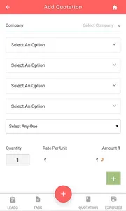 Econtrol Sales screenshot 4