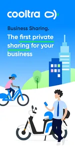 Business Sharing screenshot 0