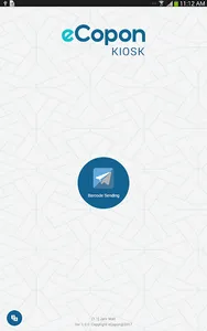 eCoponKIOSK screenshot 4