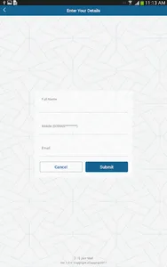 eCoponKIOSK screenshot 5