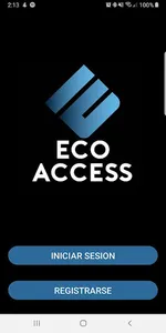 EcoAccess Residencial screenshot 0