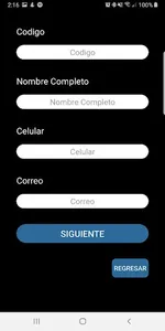 EcoAccess Residencial screenshot 2