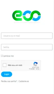 Ecos Baixada screenshot 10