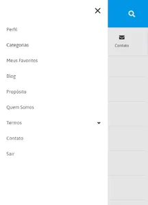 Ecos Baixada screenshot 6
