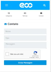 Ecos Baixada screenshot 9