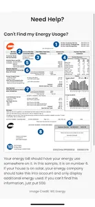 EcoScore screenshot 0