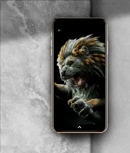 Fondos de Pantalla Animales screenshot 2