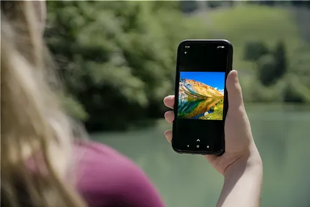 Fotos de Paisajes screenshot 3