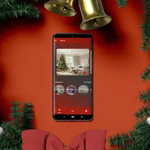 Imágenes de Navidad screenshot 0