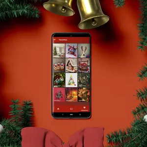 Imágenes de Navidad screenshot 1