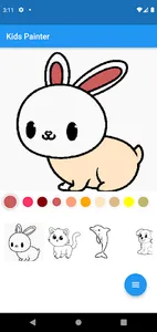 Kids Painter screenshot 9