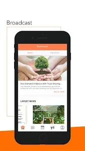 Eco Starland screenshot 3