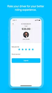 Ecotaxi screenshot 4