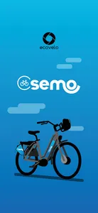 semo vélo - libre-service screenshot 0