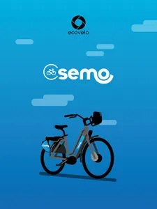 semo vélo - libre-service screenshot 6