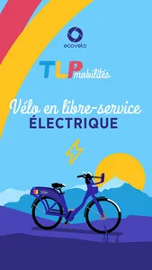 TLP mobilités screenshot 0