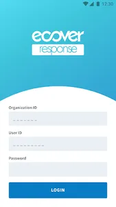 Ecover Response screenshot 1