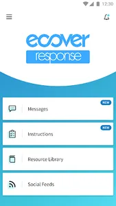 Ecover Response screenshot 2
