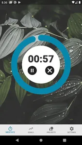 EcoMind screenshot 1