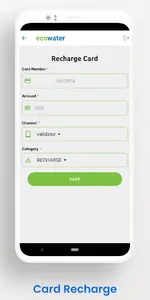 EFA screenshot 3
