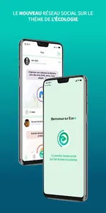 Ecoxe screenshot 0