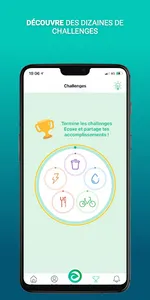 Ecoxe screenshot 1