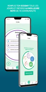 Ecoxe screenshot 2